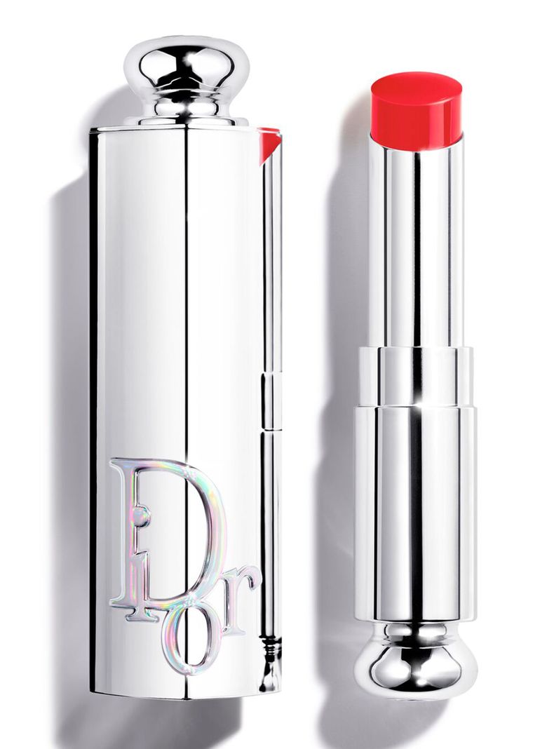 Dior Addict Glass Lipstick Ultrabrillante Hidratante 334 Dior Blossom