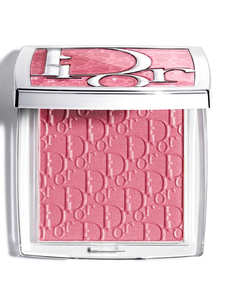 Dior Backstage Rosy Glow Rubor Color Activado por el pH Dragonfruit