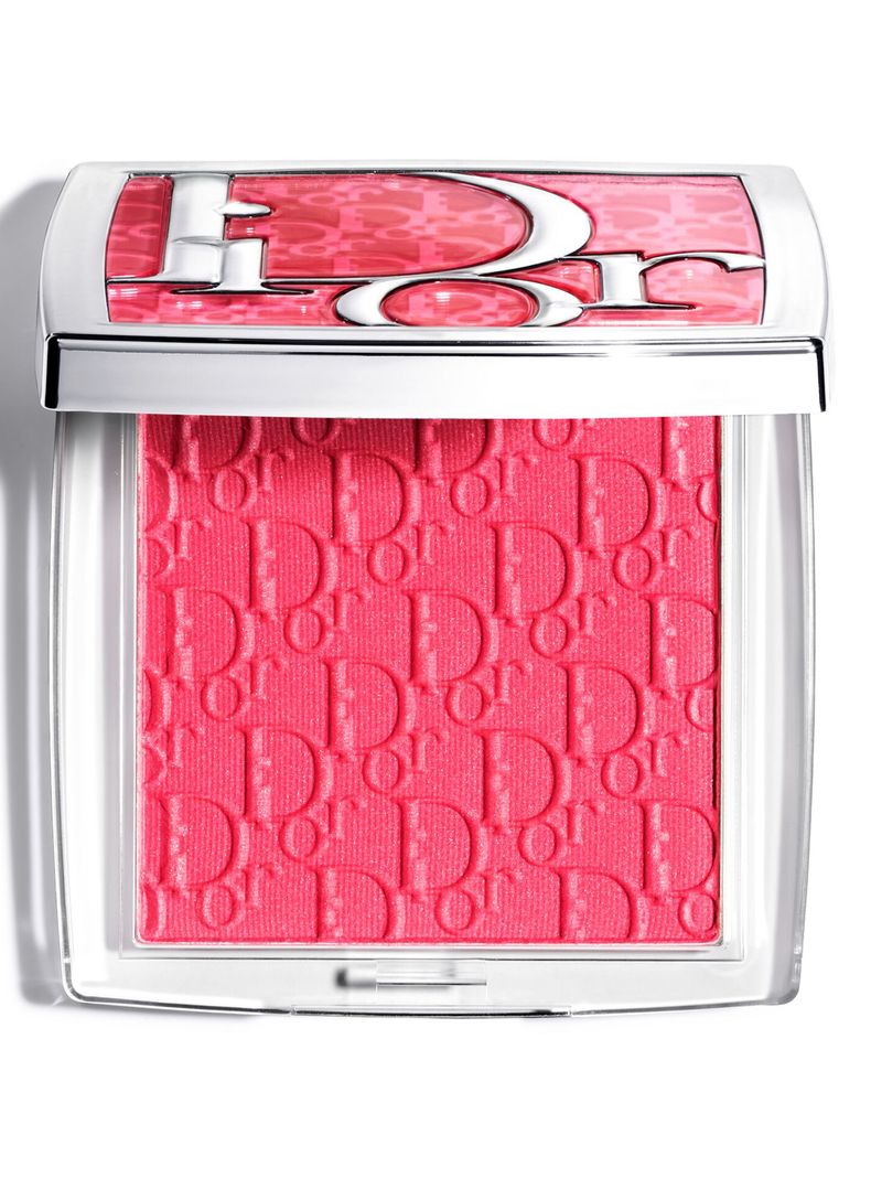 Dior Backstage Rosy Glow Rubor Color Activado por el pH Guava