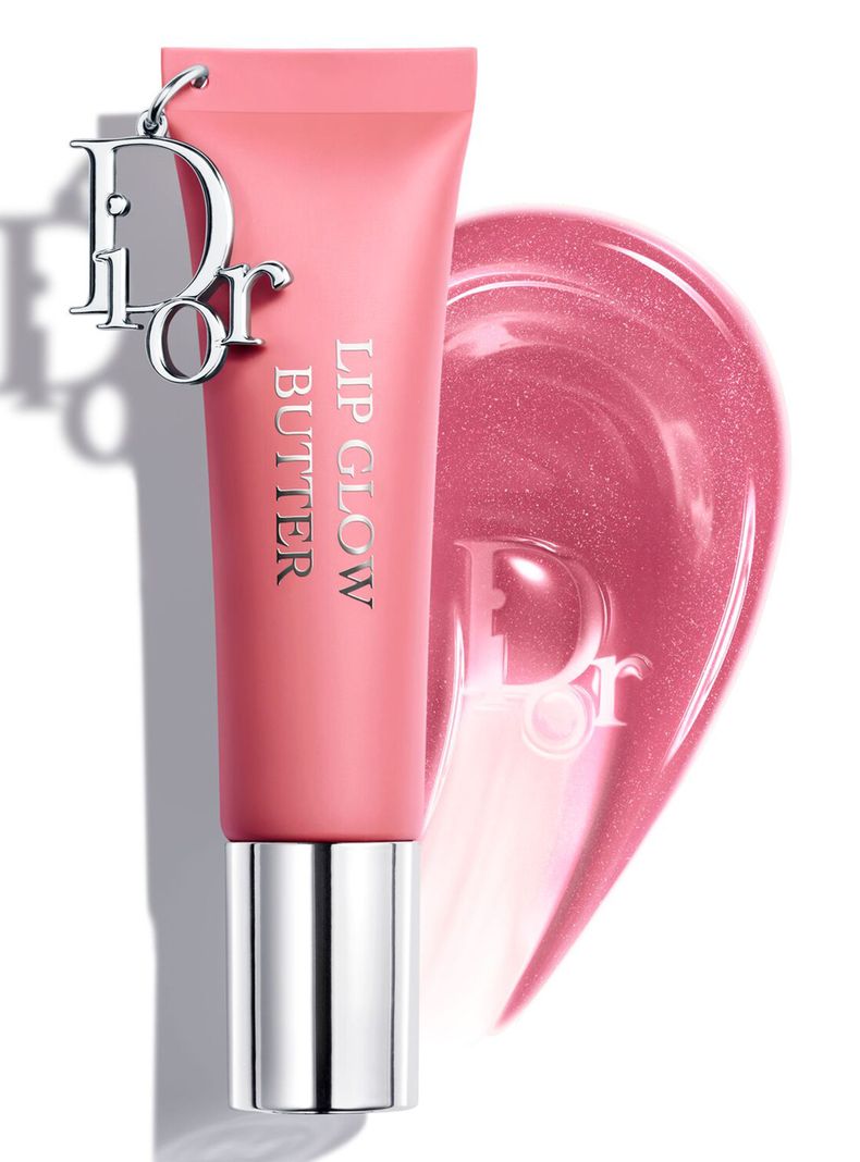 Bálsamo Labial Dior Addict Lip Glow Butter 107 Dragonfruit