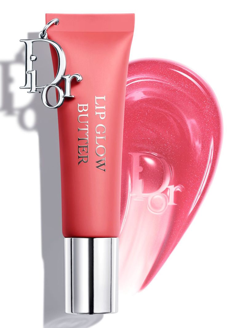 Bálsamo Labial Dior Addict Lip Glow Butter 108 Guava