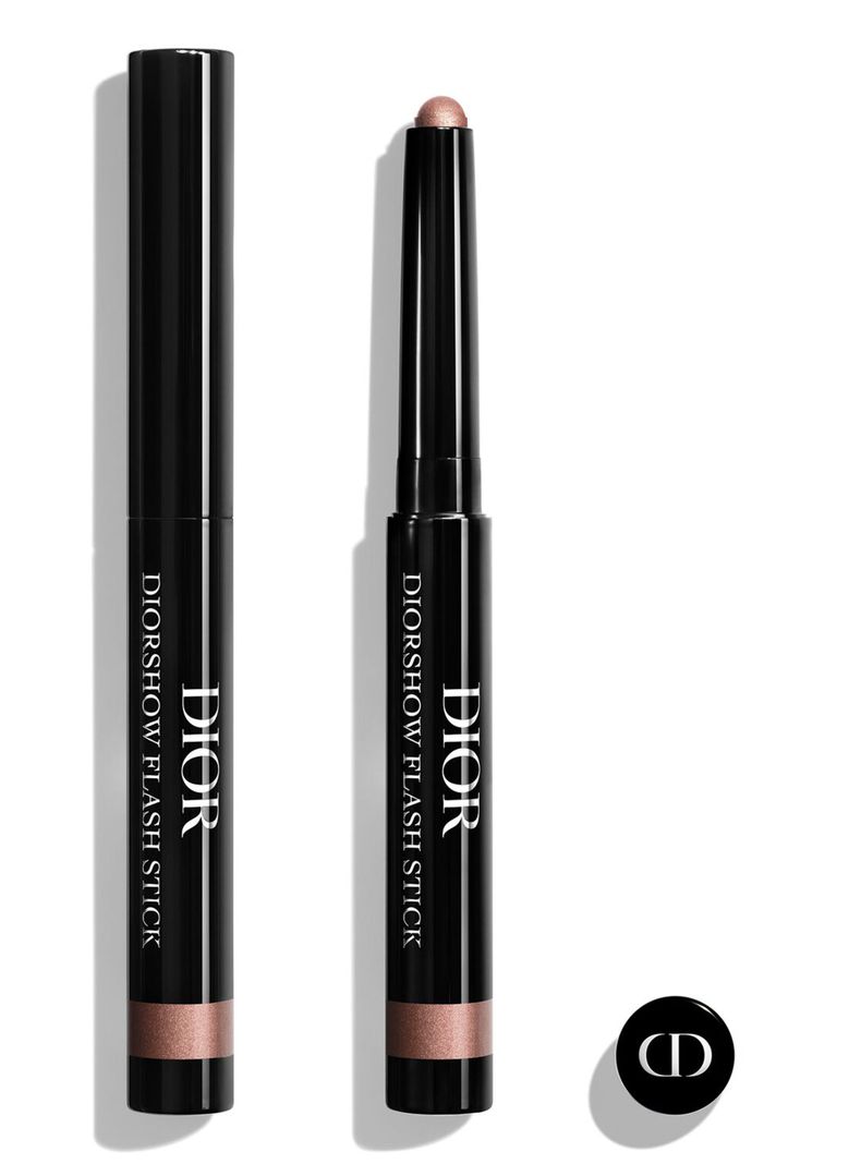 Sombra de Ojos Ultrafundente 658 Beige Mitzah Waterproof