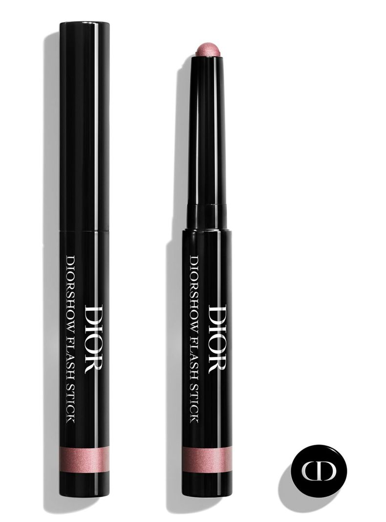 Diorshow Flash Stick Sombra de ojos Waterproof Rosewood Tulle