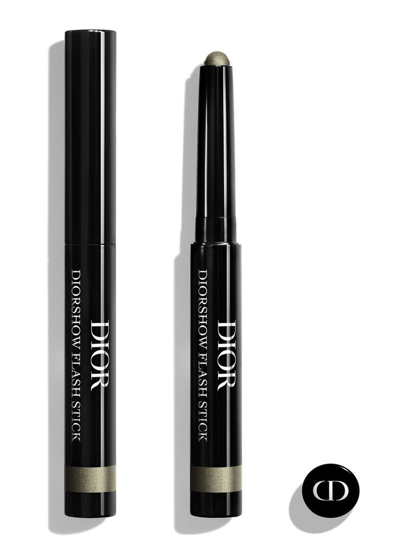 Diorshow Flash Stick Sombra de ojos Waterproof Lucky Clover