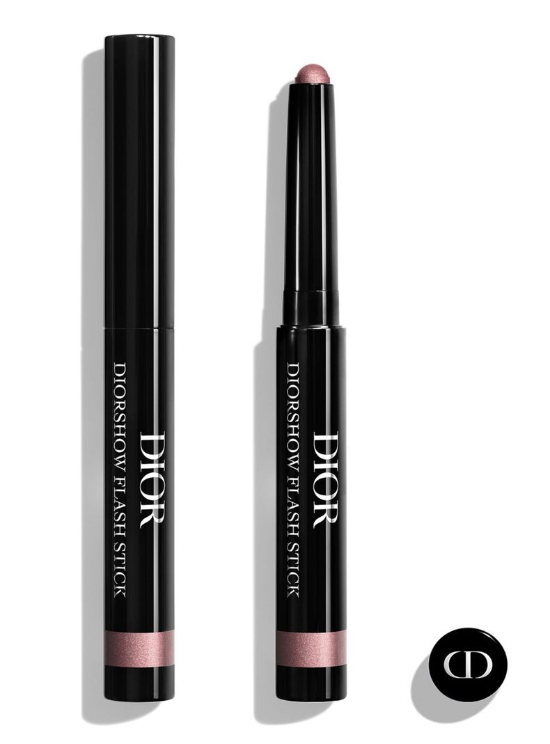 Diorshow Flash Stick Sombra de ojos Waterproof Plum Junon