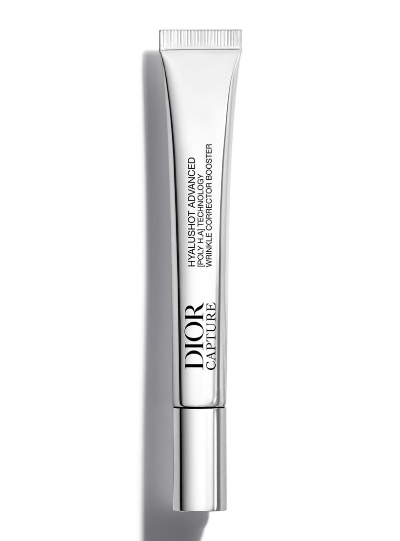 Sérum Corrector de Arrugas Dior Capture Hyalushot Advanced 15 ml