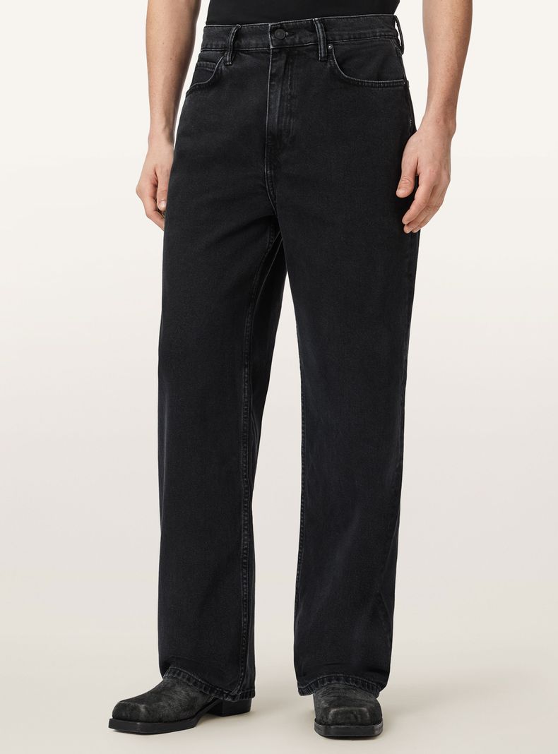 Jeans Lenny