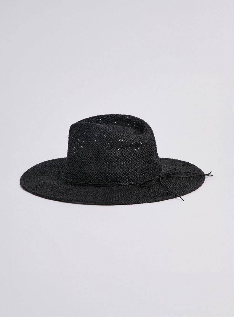 Sombrero de Playa Look Western