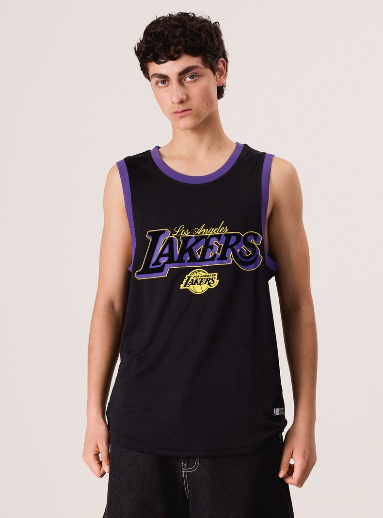 Polera sin Mangas Archetype