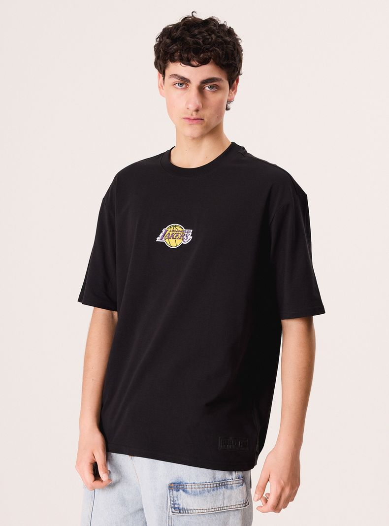 Polera Core Essentials Bassic