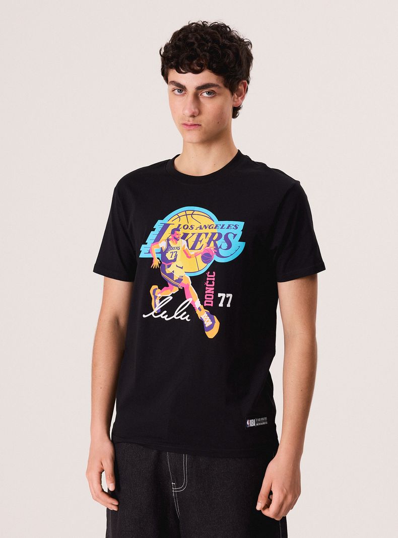 Polera Manga Corta Players