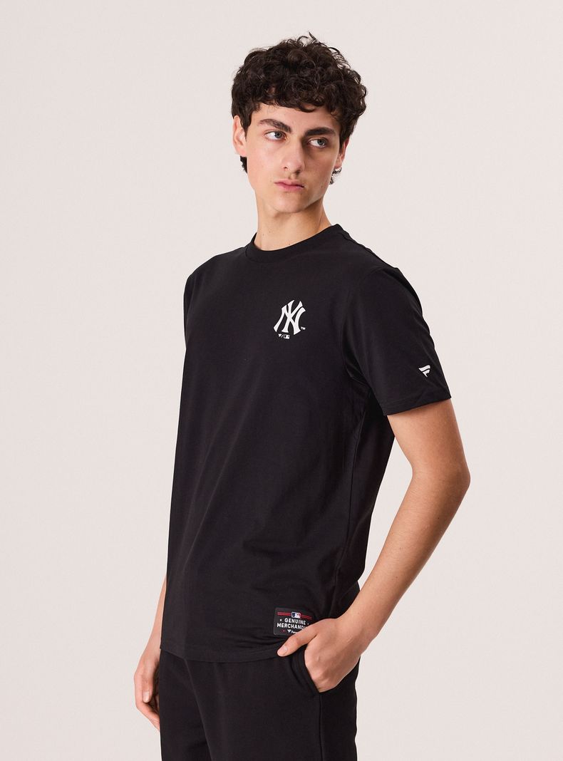 Polera Algodón Tail