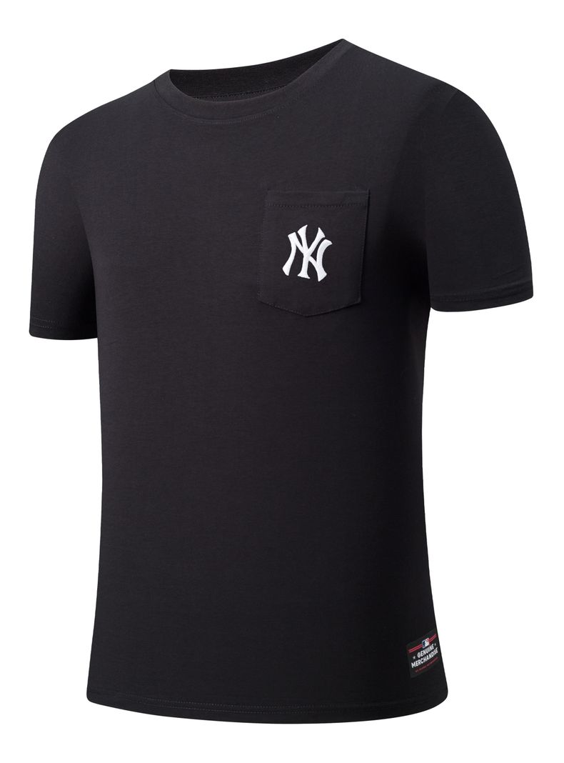 Polera Manga Corta Core