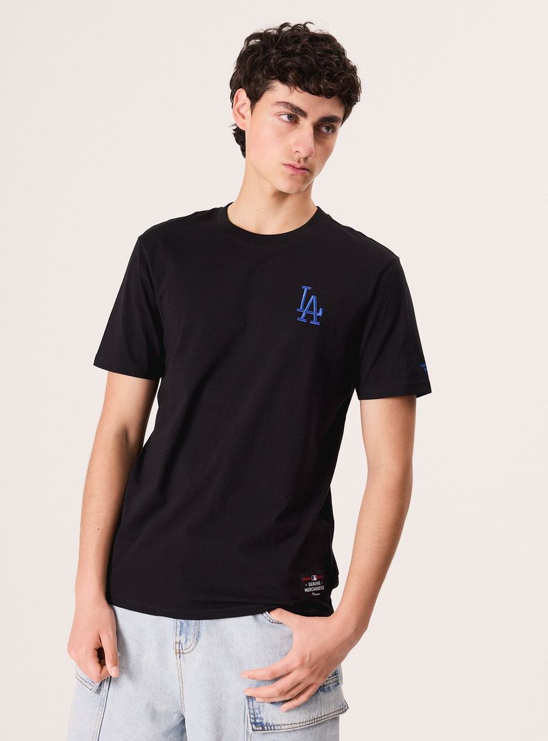 Polera Sterling Algodón