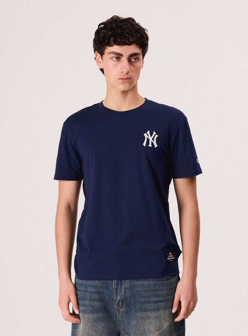 Polera Sterling Manga Corta