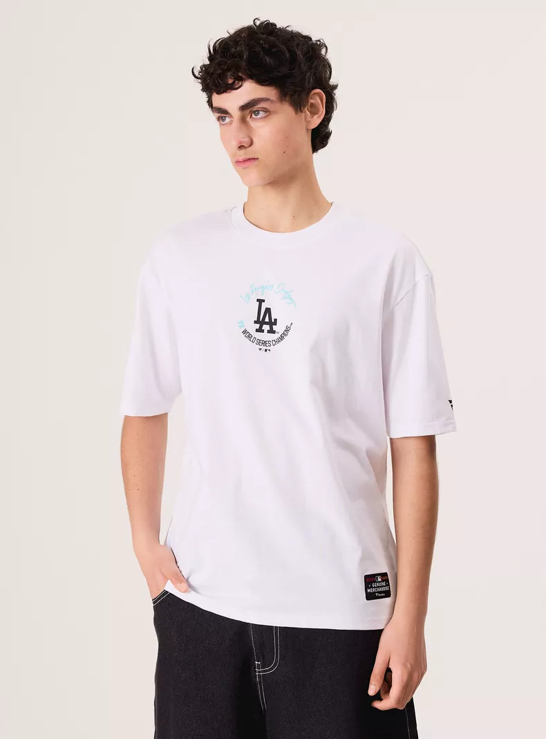 Polera Manga Corta Sweep