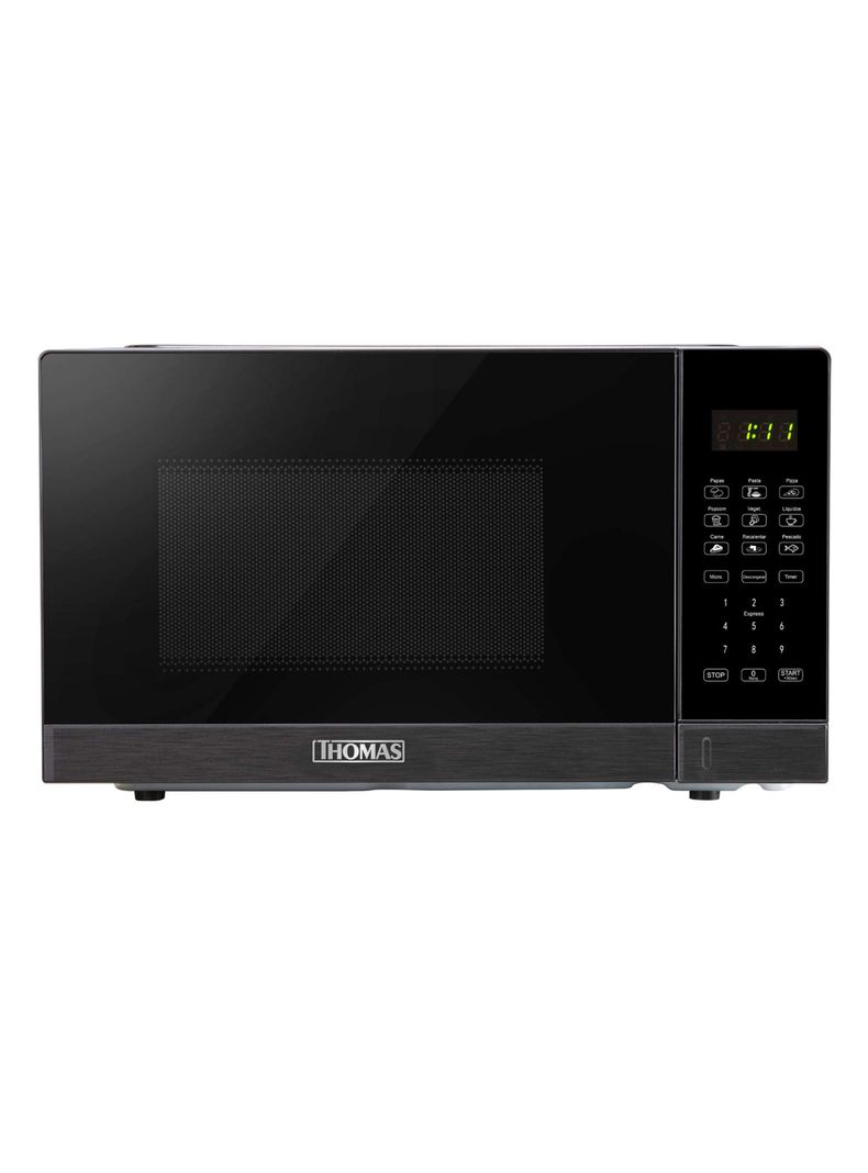 Thomas Microondas Digital HeatTouch 30 TH-MW30DN