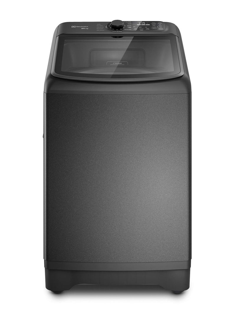 Lavadora Carga Superior 20 kg EMTL20IO