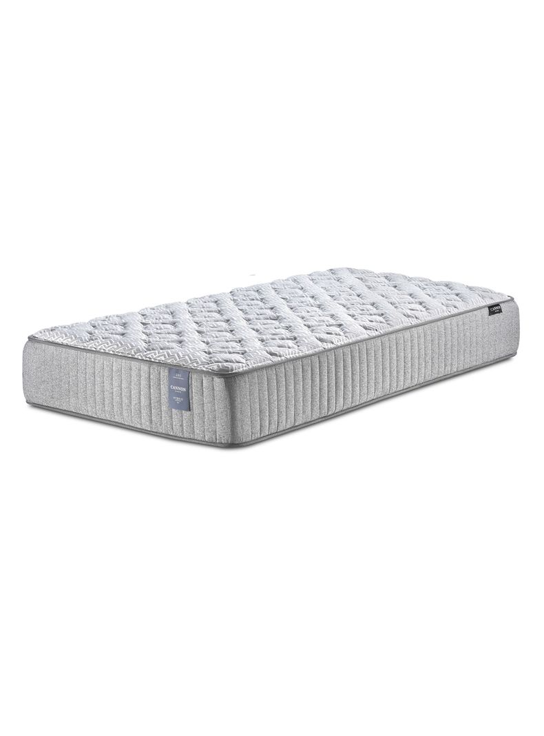 Colchón Hybrid Visco 1.5 Plazas