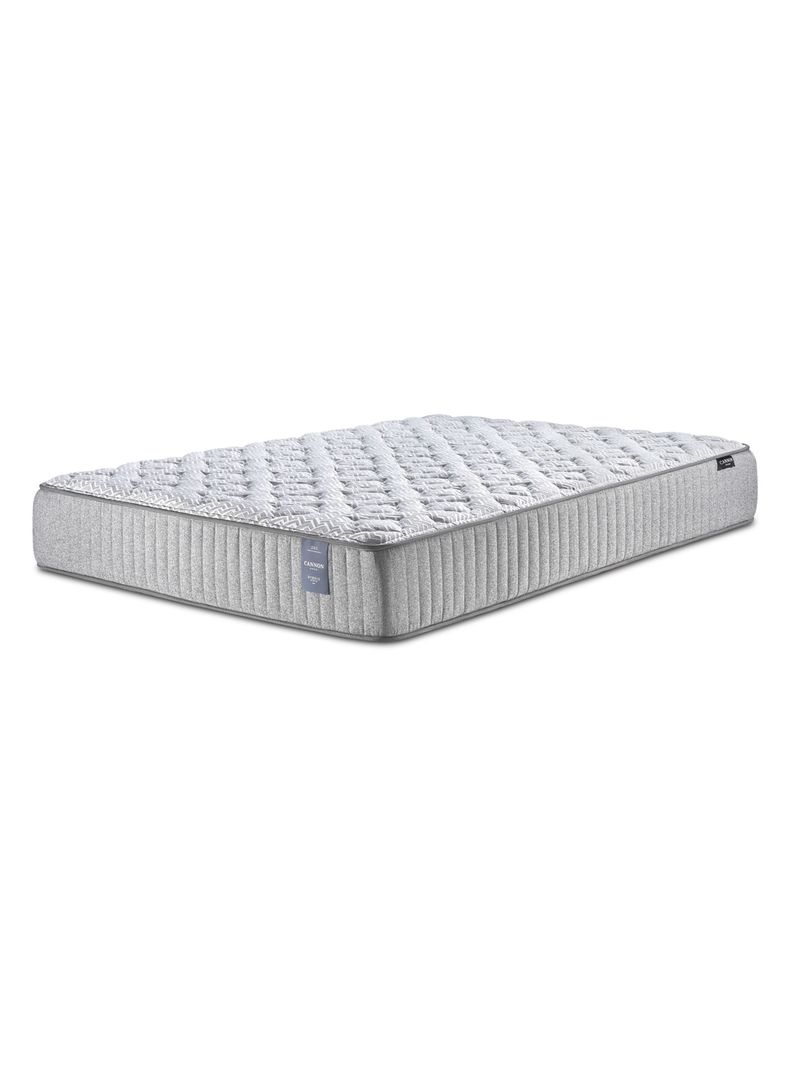 Colchón Hybrid Visco 2 Plazas