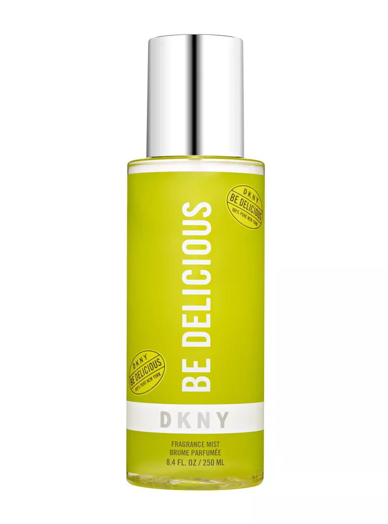 Body Mist Be Delicious 250 ml