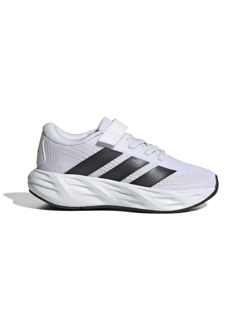 Zapatilla Running Junior Galaxy 8 El C Blanca T.28 a T.35
