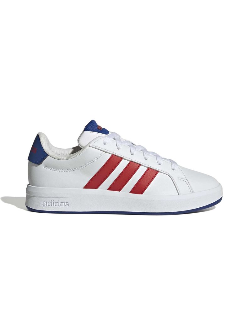 Zapatilla Urbana Grand Court 3.0 para Niños T.35.5 a T.39