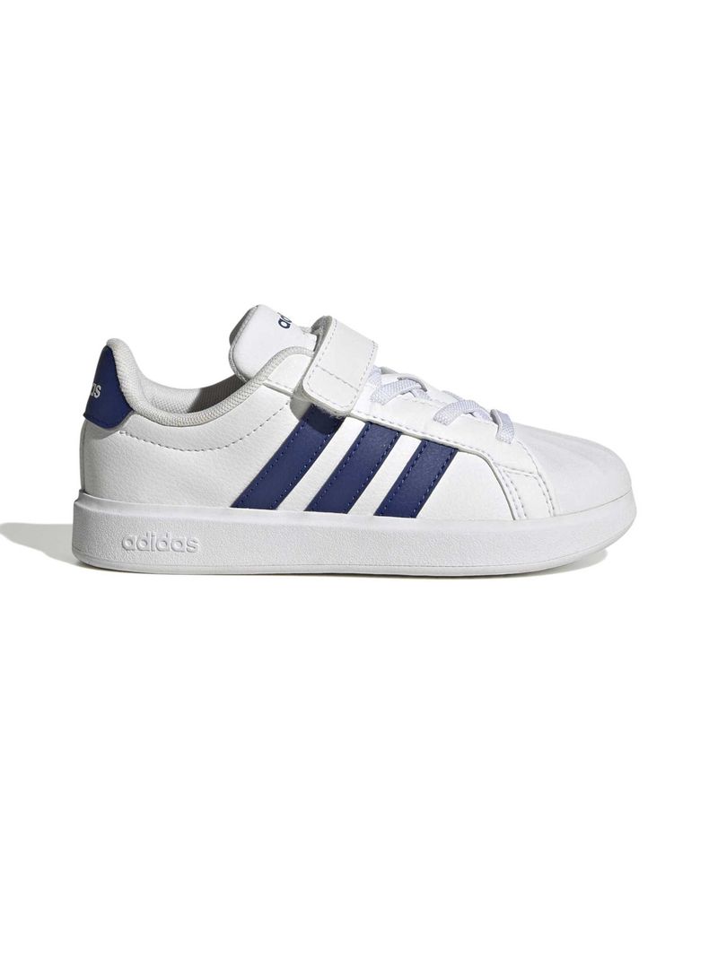 Zapatilla Urbana Logo Streettalk Niños T.28 a T.35