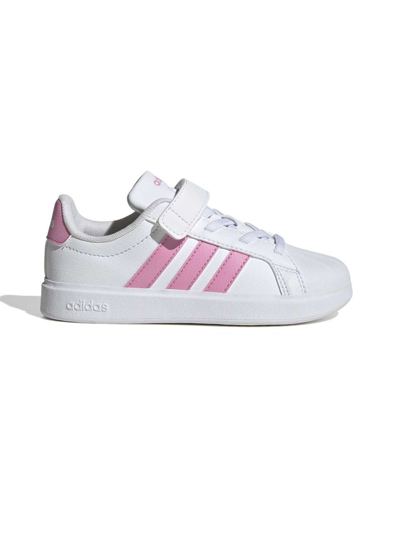 Zapatilla Urbana Niños Logo Streettalk T.28 a T.35