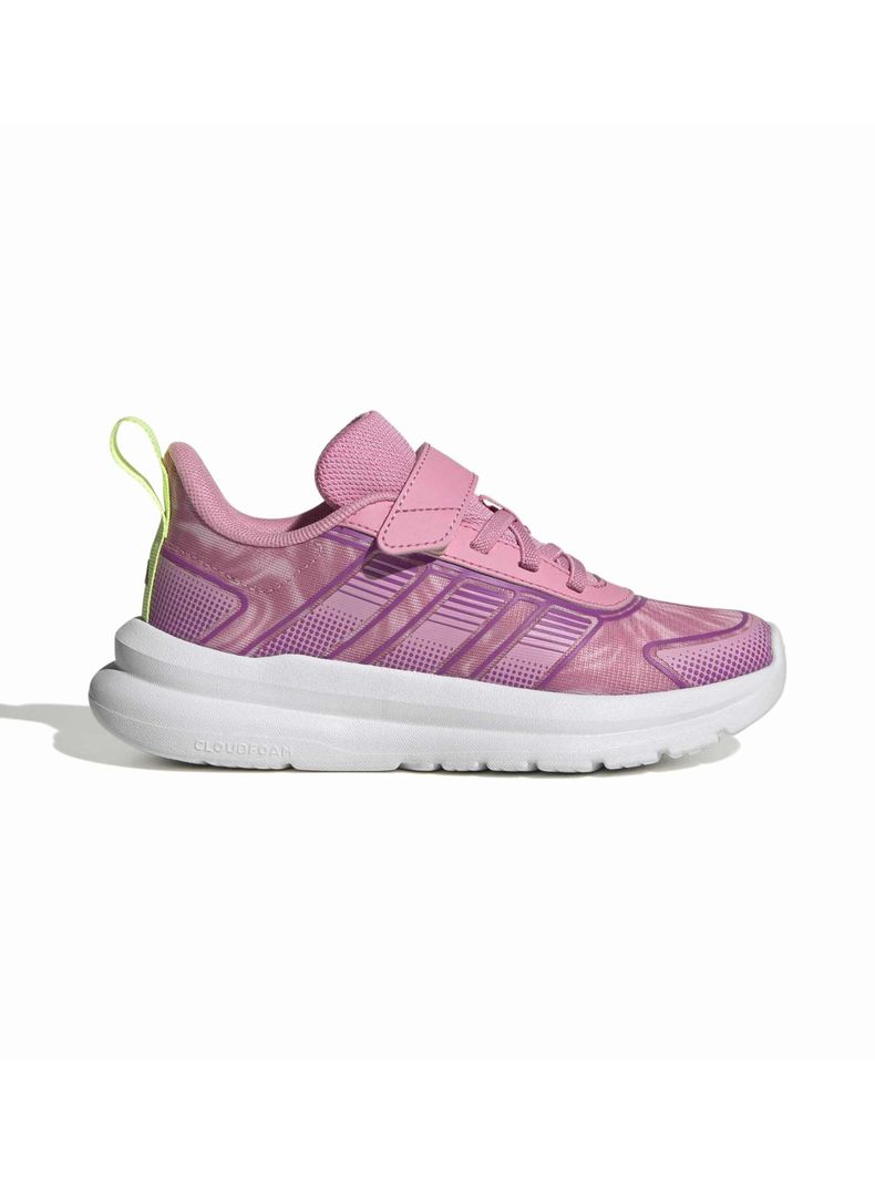 Zapatilla Urbana Jr. Tensaur Run 4.0 Niños