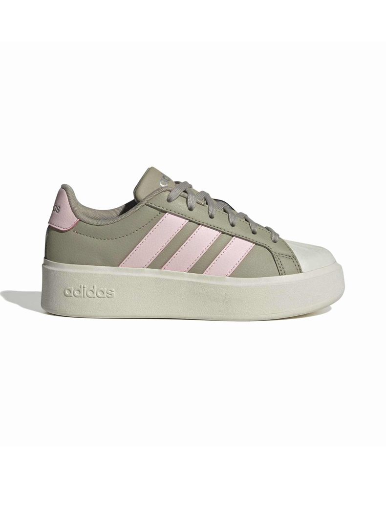 Zapatilla Urbana Niños Streettalk Bold T.35.5 a T.39