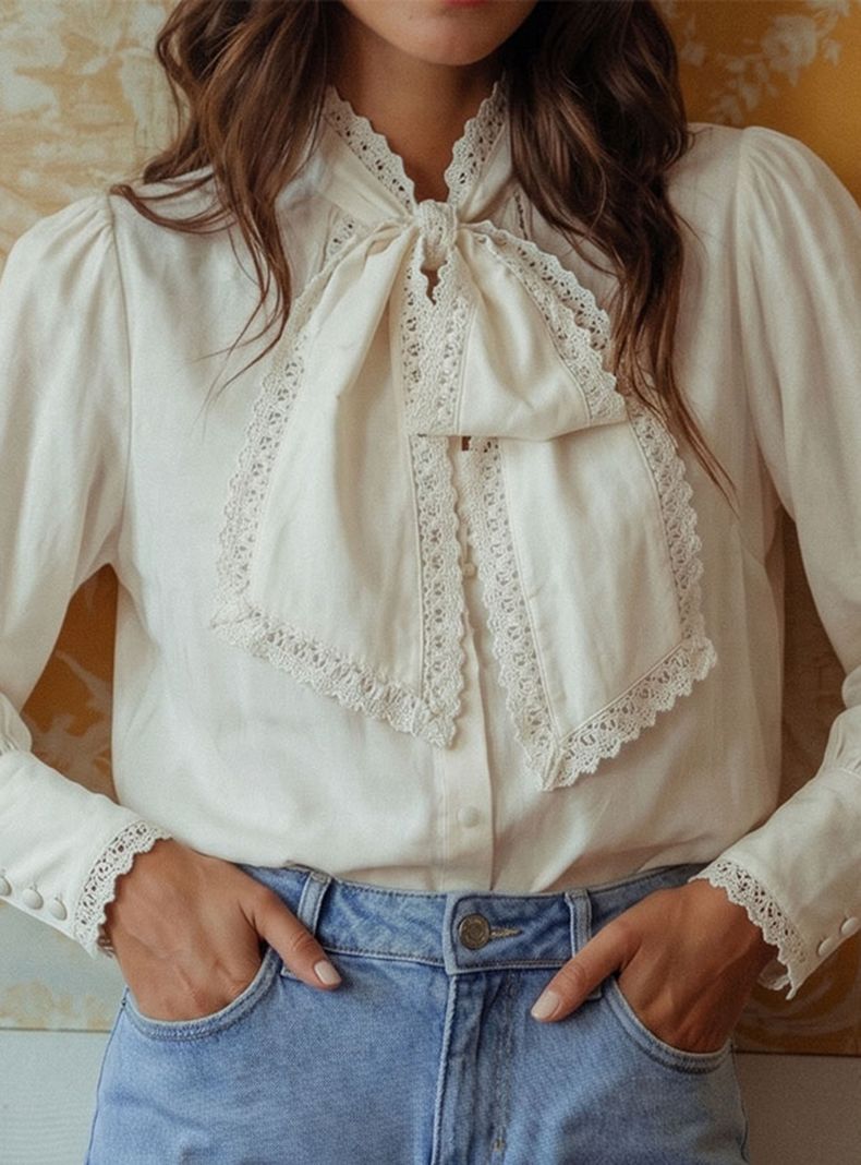 Blusa Nala