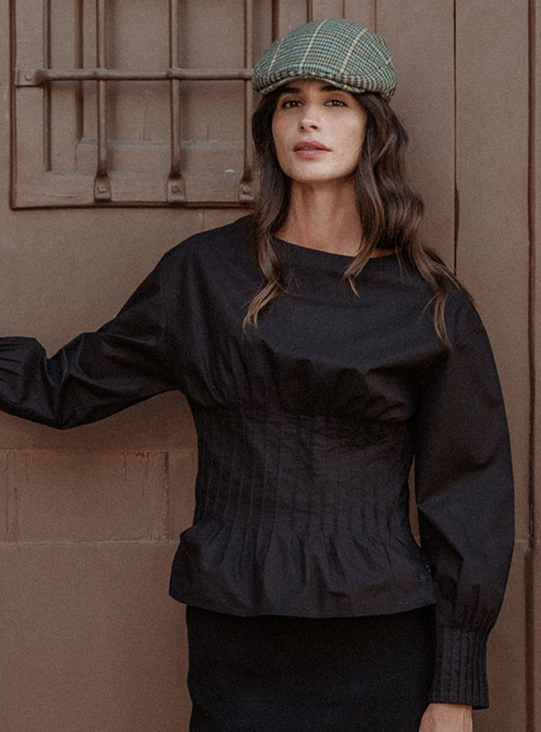 Blusa Sava