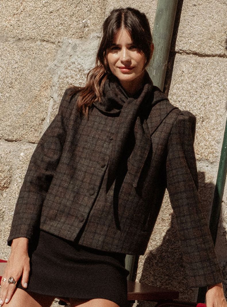 Chaqueta Nordic C