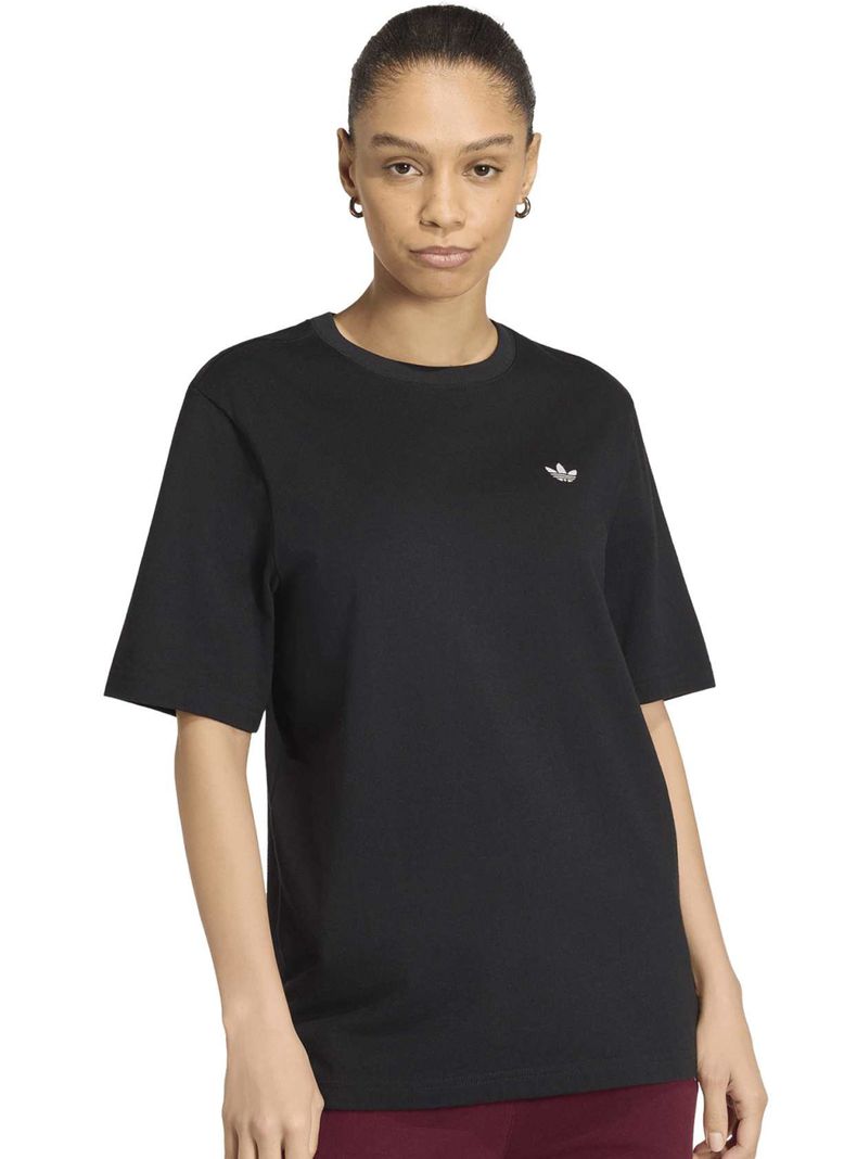 Polera Essentials Holgada