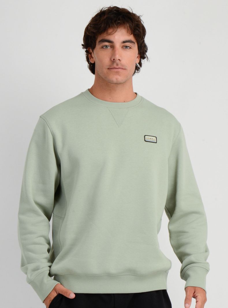 O'NEILL POLERÓN ESTILO LISO