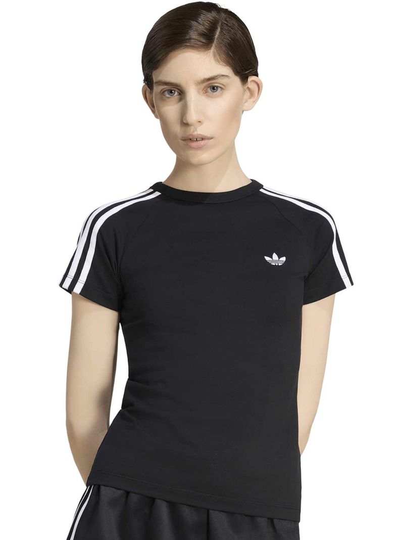 Polera Sst Cuello Redondo