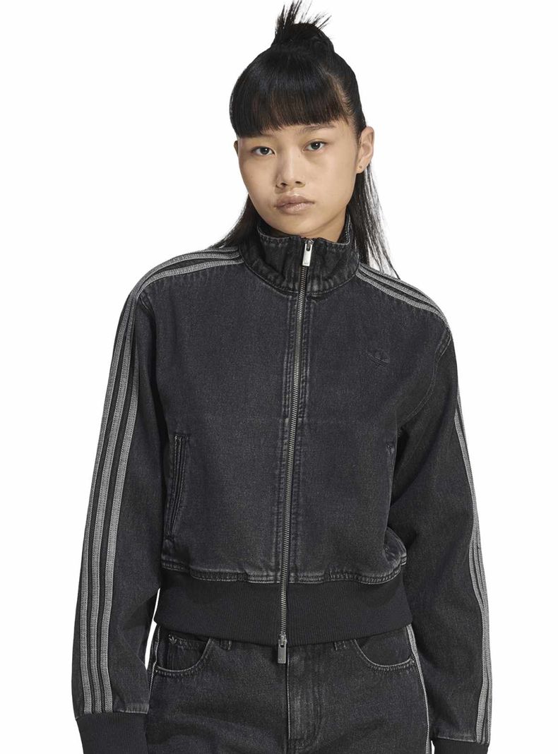 Chaqueta Deportiva Firebird Denim