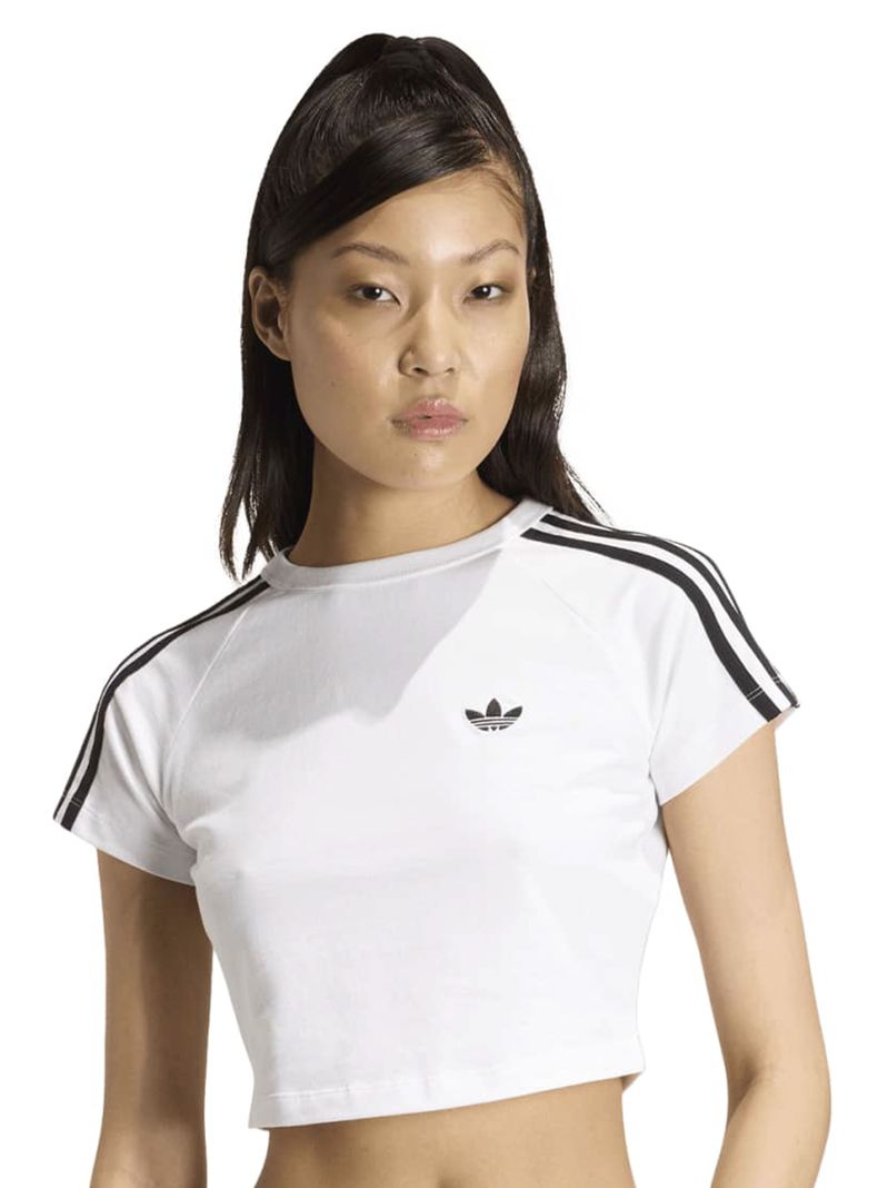 Polera Sst Baby Ceñido