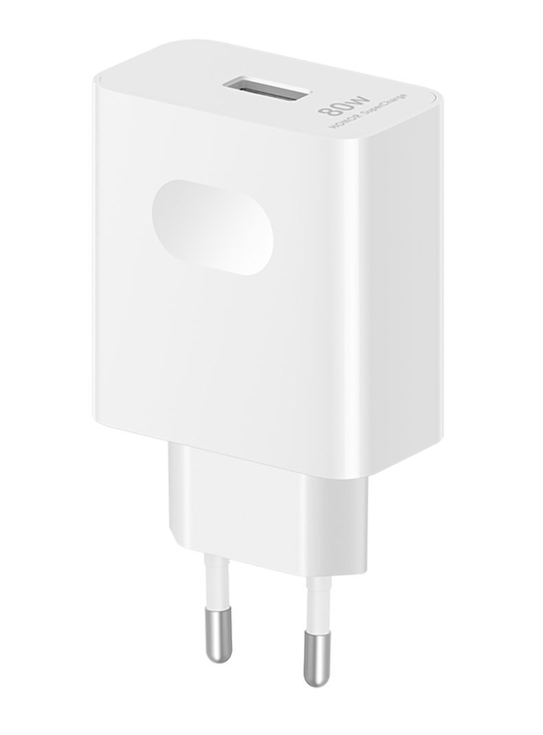 Cargador Rápido 80W Honor SuperCharge