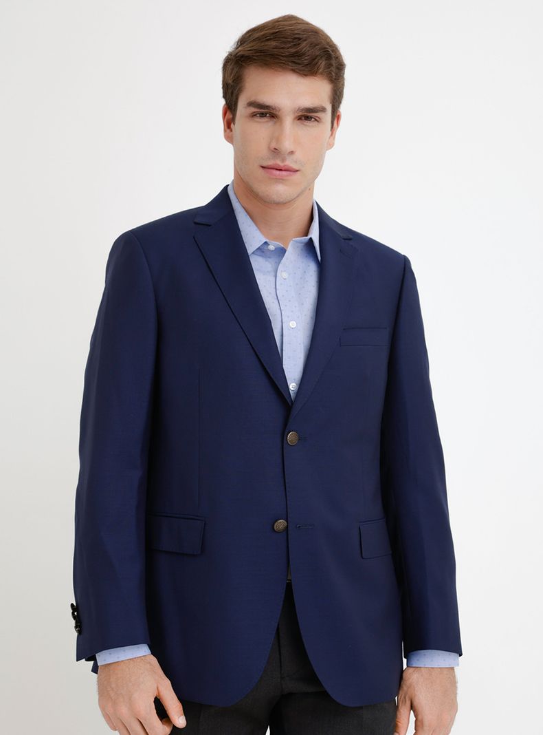Chaqueta Mix-0