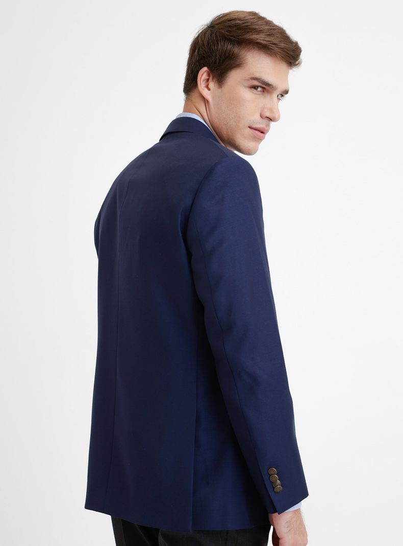 Chaqueta Mix-1