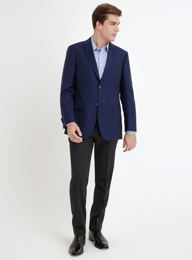Chaqueta Mix-3