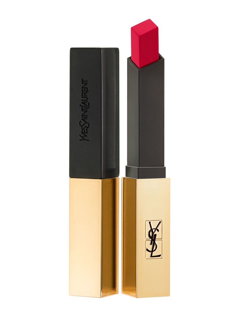 Labial Rouge Pur Couture The Slim-0