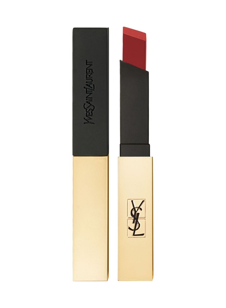 Labial Rouge Pur Couture The Slim-0