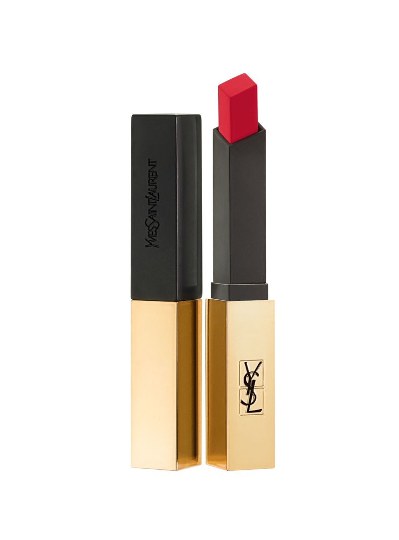 Labial Rouge Pur Couture The Slim-0