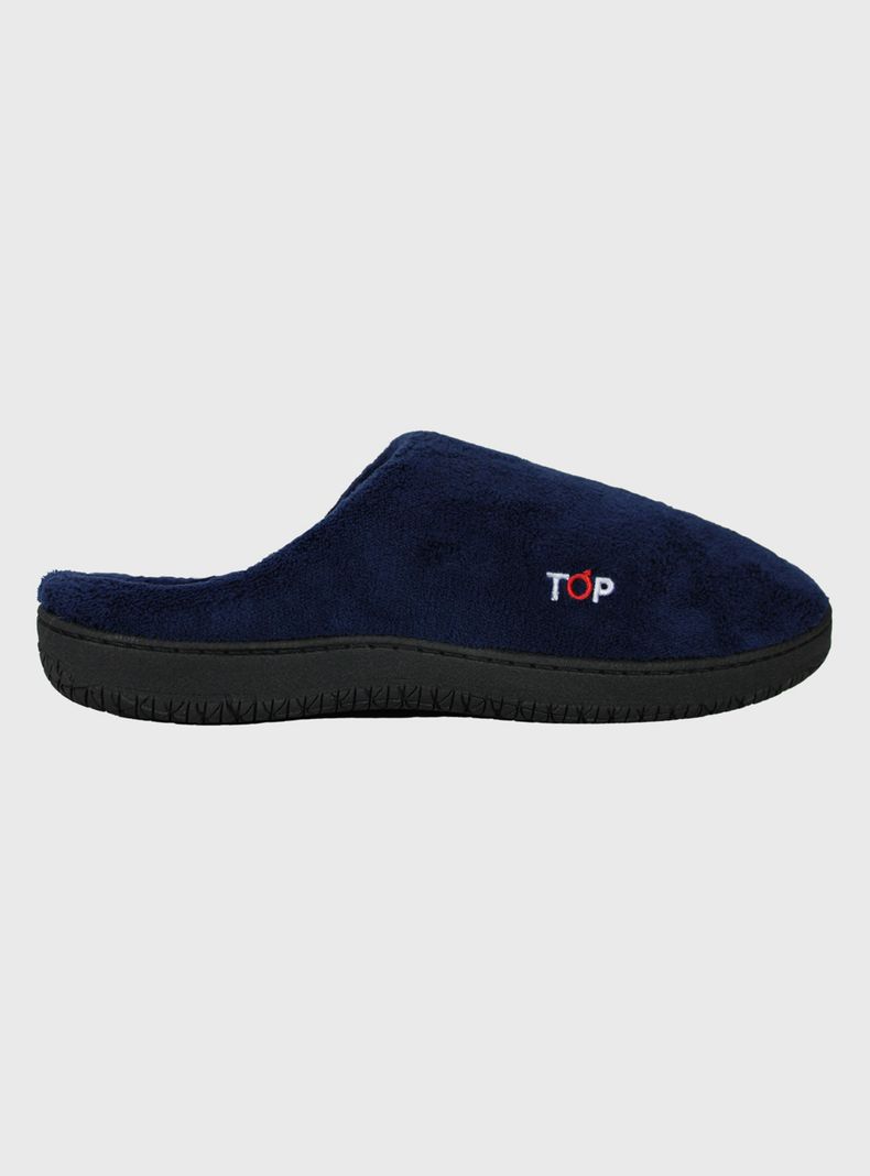 Pantufla Poliéster