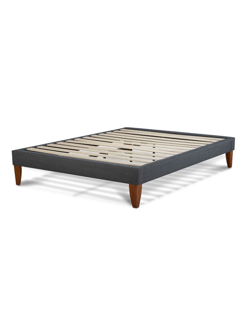 Base Cama Europea Box 1.05 x 2.0 Mts 1.5 Plazas