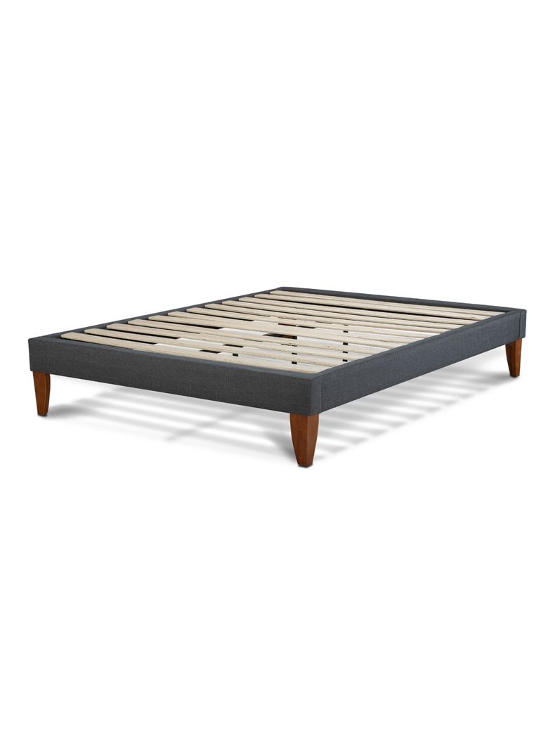 Base Cama Europea Box 1.5 x 2.0 Mts 2 Plazas