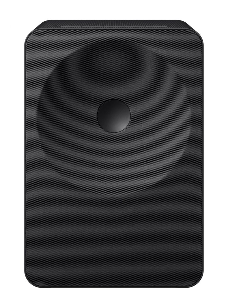 Parlante inalámbrico Wi Fi-Bluetooth Music Studio 7 LS70H 2026